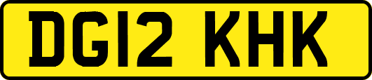 DG12KHK