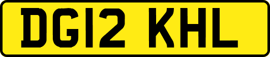 DG12KHL