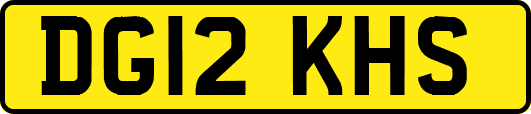 DG12KHS