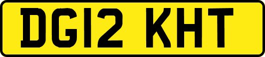 DG12KHT