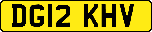 DG12KHV