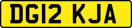 DG12KJA