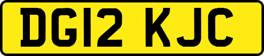 DG12KJC
