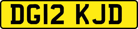 DG12KJD