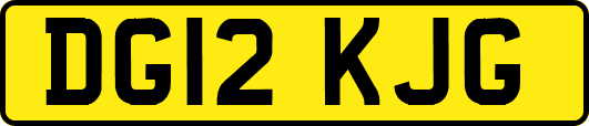 DG12KJG