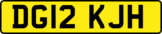 DG12KJH