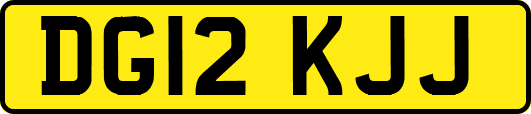 DG12KJJ