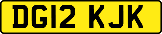 DG12KJK