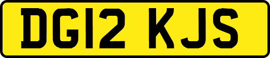 DG12KJS