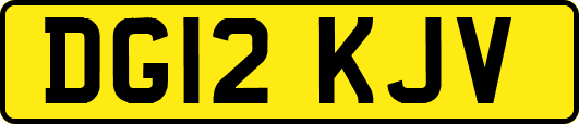 DG12KJV