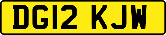 DG12KJW