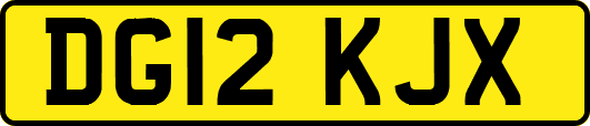 DG12KJX