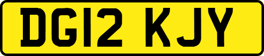DG12KJY
