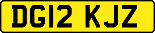 DG12KJZ