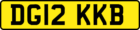 DG12KKB