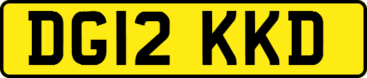 DG12KKD