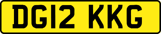 DG12KKG