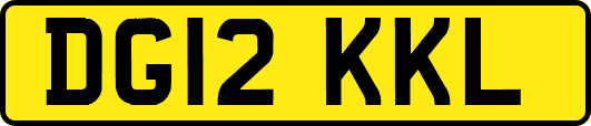 DG12KKL