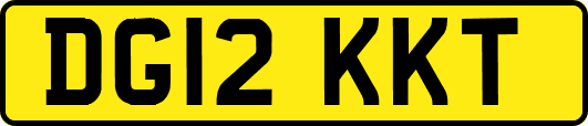 DG12KKT
