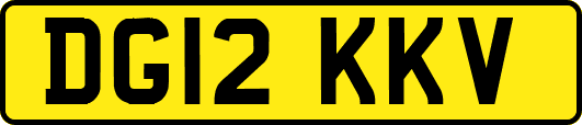 DG12KKV