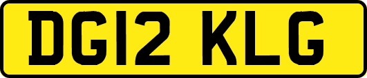 DG12KLG