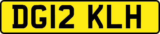 DG12KLH