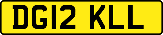 DG12KLL