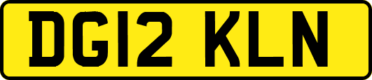 DG12KLN