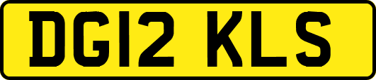 DG12KLS
