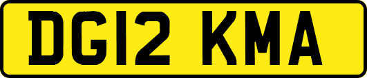 DG12KMA