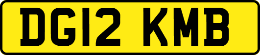 DG12KMB