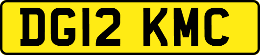 DG12KMC