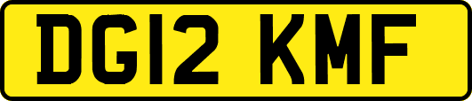 DG12KMF