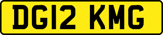 DG12KMG