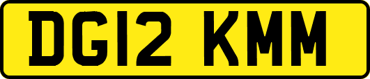 DG12KMM