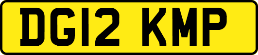 DG12KMP