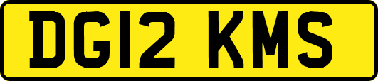 DG12KMS