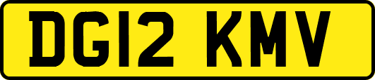 DG12KMV