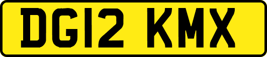 DG12KMX