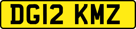 DG12KMZ