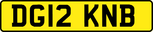 DG12KNB