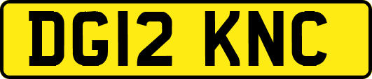 DG12KNC