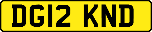 DG12KND