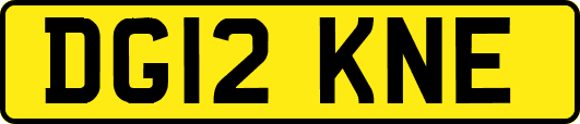 DG12KNE