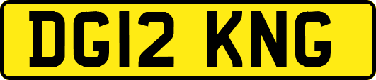 DG12KNG