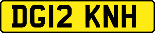 DG12KNH