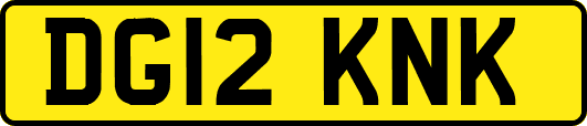 DG12KNK