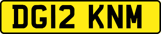 DG12KNM