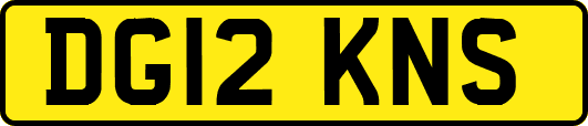 DG12KNS