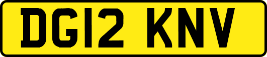 DG12KNV